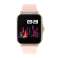 Smartwatch Colmi P8 Plus (ouro) foto 1