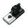 Superfire BL06 Fahrrad Taschenlampe, 550lm, USB Bild 3