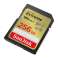 SANDISK EXTREME SDXC 256 GB 180/130 MB/ s UHS-I U3 (SDSDX foto 1