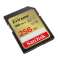 SANDISK EXTREME SDXC 256 GB 180/130 MB/ s UHS-I U3 (SDSDX foto 2