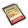 SANDISK EXTREME SDXC 128 GB 180/90 MB/s UHS-I U3 (SDSDXV foto 1