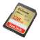 SANDISK EXTREME SDXC 128 GB 180/90 MB/s UHS-I U3 (SDSDXV foto 2