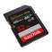 SANDISK EXTREME PRO SDHC 32GB 100/90MB/s UHS-I U3 (SDSD зображення 1
