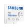 Samsung Pro Endurance 64GB Speicherkarte + Adapter (MB-MJ64KA/EU) Bild 3