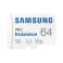 Samsung Pro Endurance 64GB Speicherkarte + Adapter (MB-MJ64KA/EU) Bild 4
