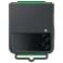 Original Samsung silikondekselstropp for Samsung Galaxy Z Flip bilde 3