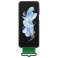 Original Samsung silikondekselstropp for Samsung Galaxy Z Flip bilde 6