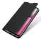 DuxDucis SkinPro Case voor Samsung Galaxy A23 5G Zwart foto 6