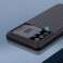 Nillkin Camshield pouzdro pro Samsung Galaxy A23 5G Black fotka 1