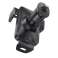 Baseus Wisdom Car Holder para teléfono de coche con cargador fotografía 5