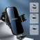 Choetech Car Holder for Car Phone with Indu Charger image 1