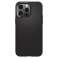 Spigen Liquid Air Case voor Apple iPhone 14 Pro Max Mat Zwart foto 1