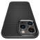 Spigen Liquid Air Case voor Apple iPhone 14 Pro Max Mat Zwart foto 6