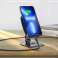 Acefast folding phone stand / holder grey (E13) image 5