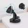 Choetech Magnetic Car Phone Holder for Windshield and Cockpit image 3