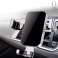 Support de voiture Gravity pour Smartphone pour Air Vent Black photo 1