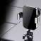 Support de voiture Gravity pour Smartphone pour Air Vent Black photo 3