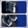 Support de voiture Gravity pour Smartphone pour Air Vent Black photo 5