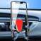 Universal Gravity Car Mount Gold (YC05) fotografía 1