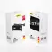 Dudao car headrest holder for phone / tablet black (F7R image 2