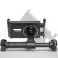 Dudao car headrest holder for phone / tablet black (F7R image 3