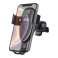 Choetech Qi Încărcător wireless 10W Gravity Car Holder fotografia 2