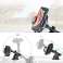 Choetech Car Qi Wireless Charger 15W Car Holder image 2