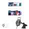 Choetech Car Qi Wireless Charger 15W Car Holder image 5