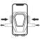Support de voiture WK Design avec bras réglable pour pare-brise et planche photo 2