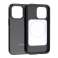 Pouzdro Choetech na iPhone 13 Pro Max černé (PC0114-MFM-BK) fotka 1