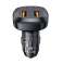 Acefast autolader 66W 2x USB / USB Type C, PPS, Power Deliv foto 1