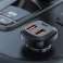 Acefast autolader 66W 2x USB / USB Type C, PPS, Power Deliv foto 3