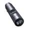 Baseus Bluetooth 5.0 émetteur FM chargeur de voiture 2x USB 3 A 18 photo 1
