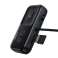 Baseus S-16 Trasmettitore FM Bluetooth 5.0 2x USB caricabatteria per auto A foto 5