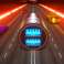 WK Design Captain Series punjač za brze automobile 2x USB 12W siva slika 1