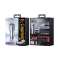WK Design Captain Series punjač za brze automobile 2x USB 12W siva slika 2