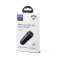 Joyroom-autolaturi 2 x USB 50W PD, QC, PPS harmaa (JR-CL13 kuva 2