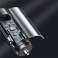 Joyroom-autolaturi 2 x USB 50W PD, QC, PPS harmaa (JR-CL13 kuva 6