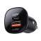 Acefast autolader 38W USB Type C / USB, PPS, Power Delivery foto 2