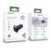 Acefast autolader 38W USB Type C / USB, PPS, Power Delivery foto 4