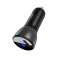 Acefast autolader 63W USB Type-C / USB, PD3.0, PPS, QC3.0, foto 2