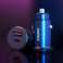 Choetech High Speed Double Port Car Charger USB Type + QC3.0 photo 3