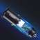 Choetech High Speed Double Port Car Charger USB Type + QC3.0 photo 4