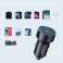 Choetech Auto-Ladegerät 2x USB Typ-C Power Delivery 3.0 QuickCh Bild 3