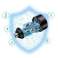 Choetech Auto-Ladegerät 2x USB Typ-C Power Delivery 3.0 QuickCh Bild 5