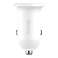 Baseus Grain Pro KFZ-Ladekabel 2x USB 4,8 A weiß (CCALLP-02) Bild 1