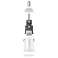 Baseus Grain Pro KFZ-Ladekabel 2x USB 4,8 A weiß (CCALLP-02) Bild 5