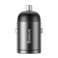 Baseus Tiny Star PPS mini USB Type C Smart Car Charger bilde 2