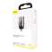 Baseus Tiny Star PPS mini USB Type C Smart Car Charger bilde 4