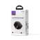 Small Fast USB Charger Type C PD 20W UK Plug Black (L-P210) image 4